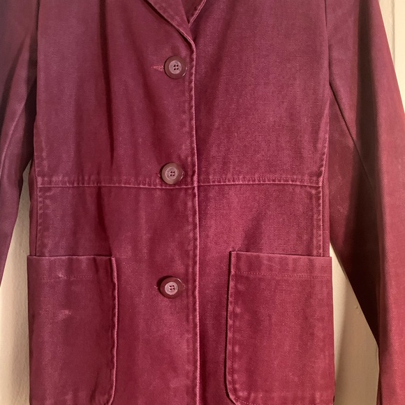 Perfect Spring/Fall EXPRESS coat - Picture 2 of 6